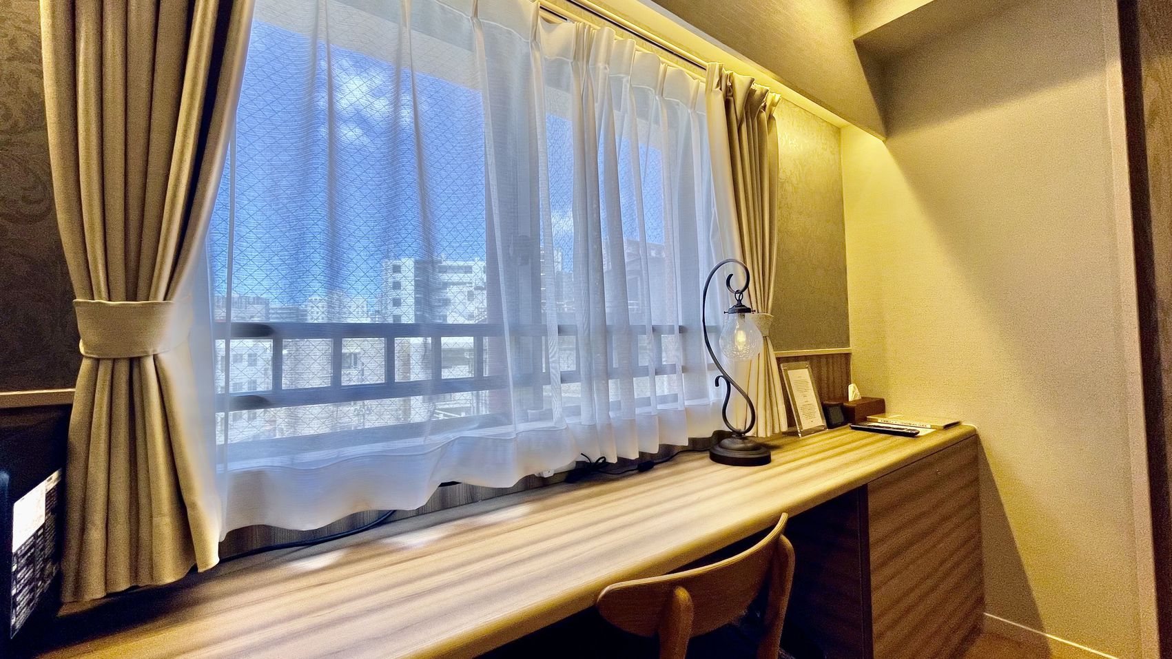 ホテル天使館久茂地 写真