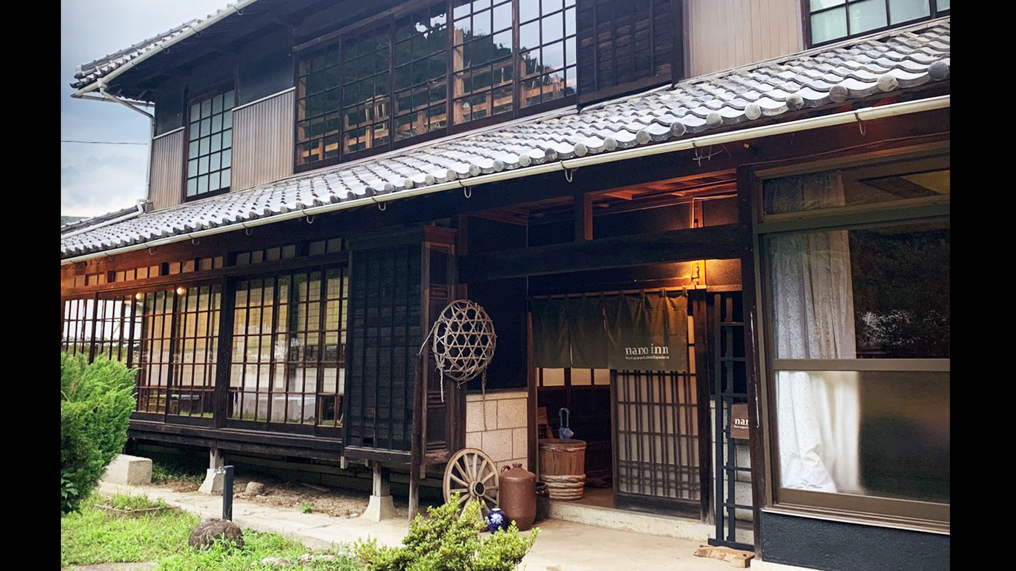 nano inn 写真