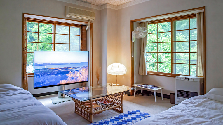 GUESTHOUSE Bells BANDAI 写真