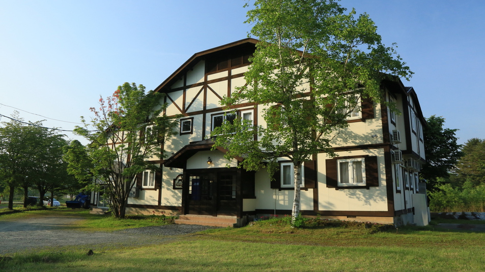 ペンション レラ