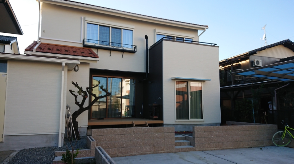 Guesthouse Gifu SUAI