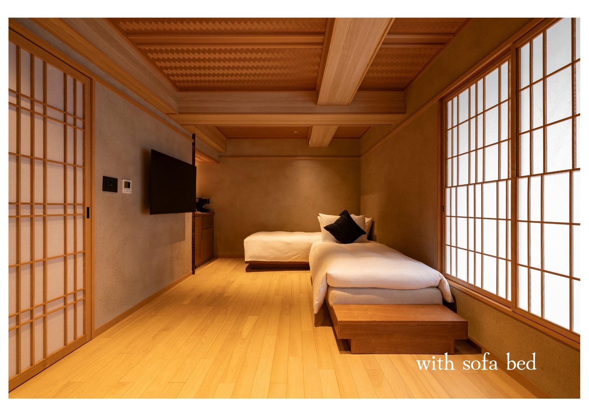 soyo-ne kyoto sanjo 写真