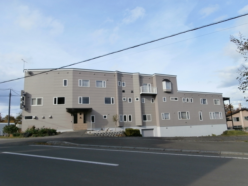 旅館民宿　慶正 写真