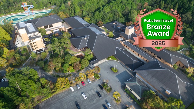 伊勢かぐらばリゾート 千の杜