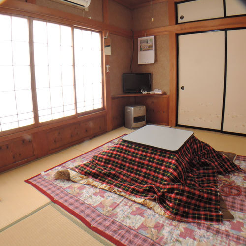 民宿　朝日屋 写真
