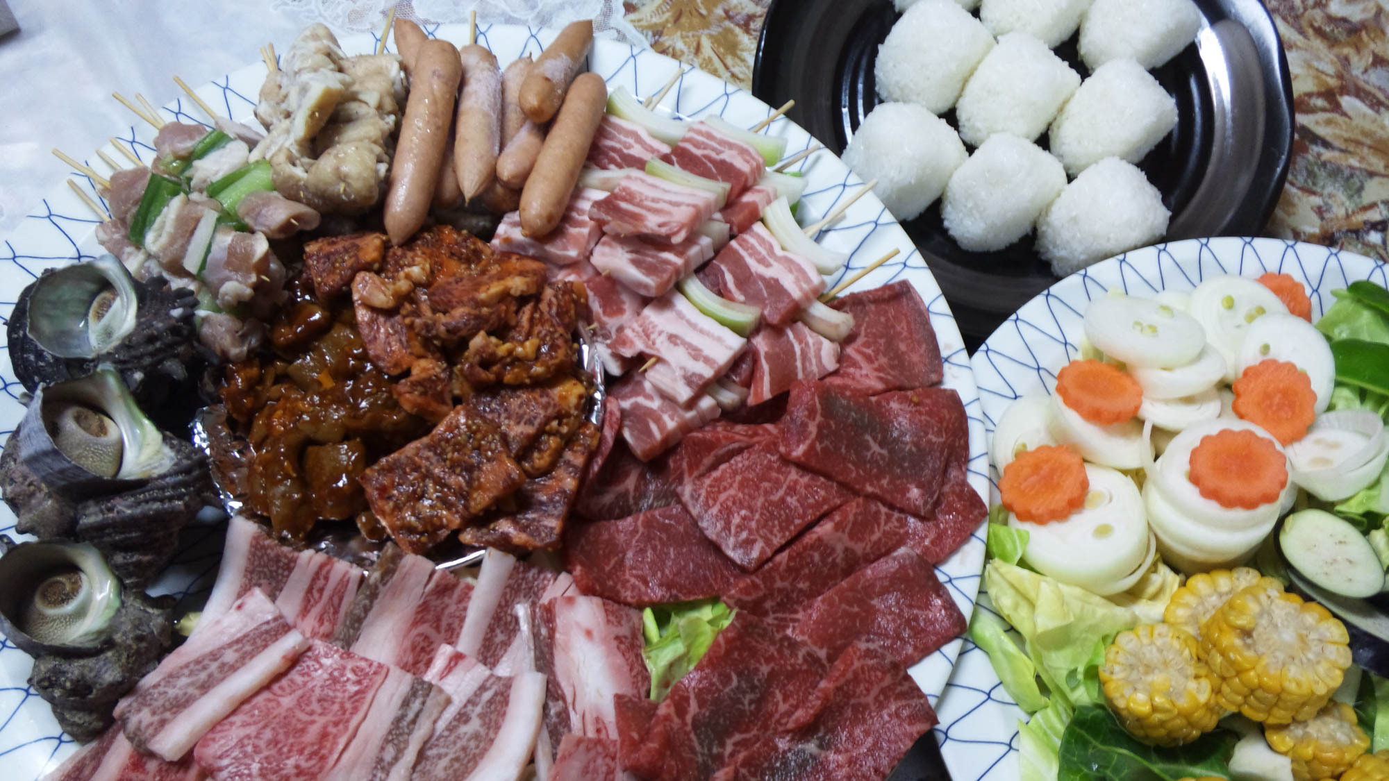 マリン　宝盛荘　＜壱岐島＞ 写真