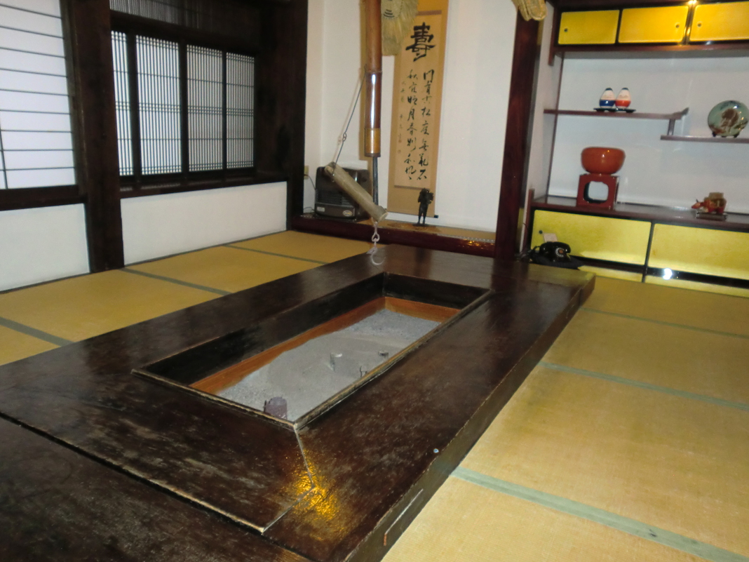東山温泉 元湯有馬屋 写真