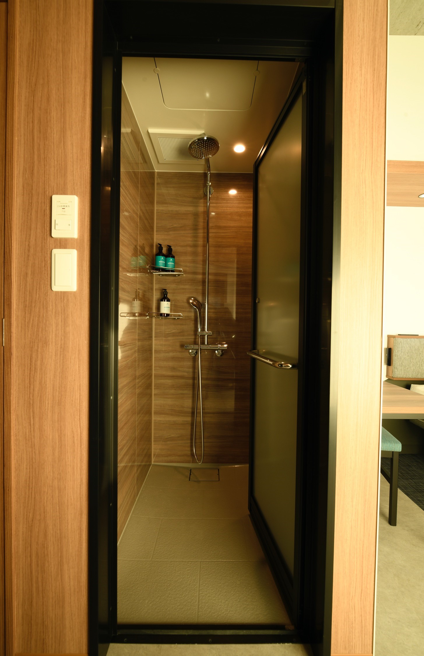 プリンス スマート イン 熱海