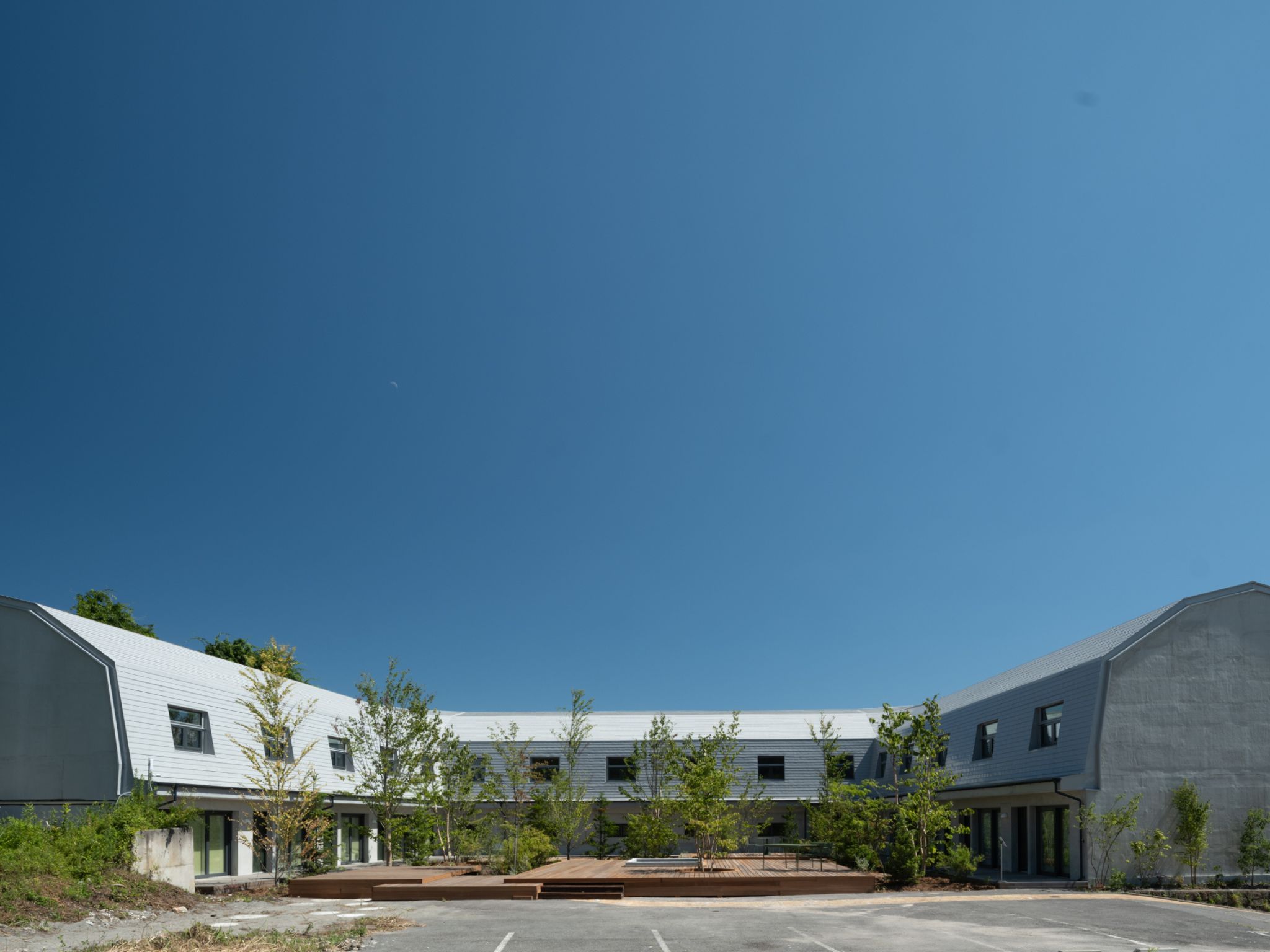 西軽井沢ホテル atelier blå（アトリエ・ブルゥ）by LONGINGHOUSE