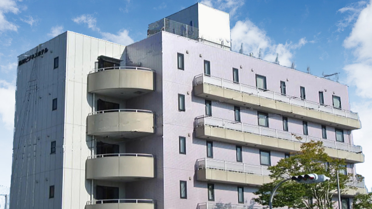 ホテル掛川ヒルズ