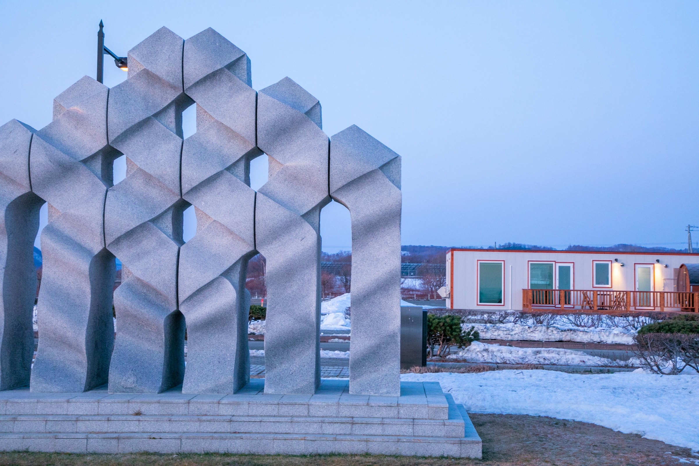 Okhotsk Ocean Villa AL MARE mombetsu