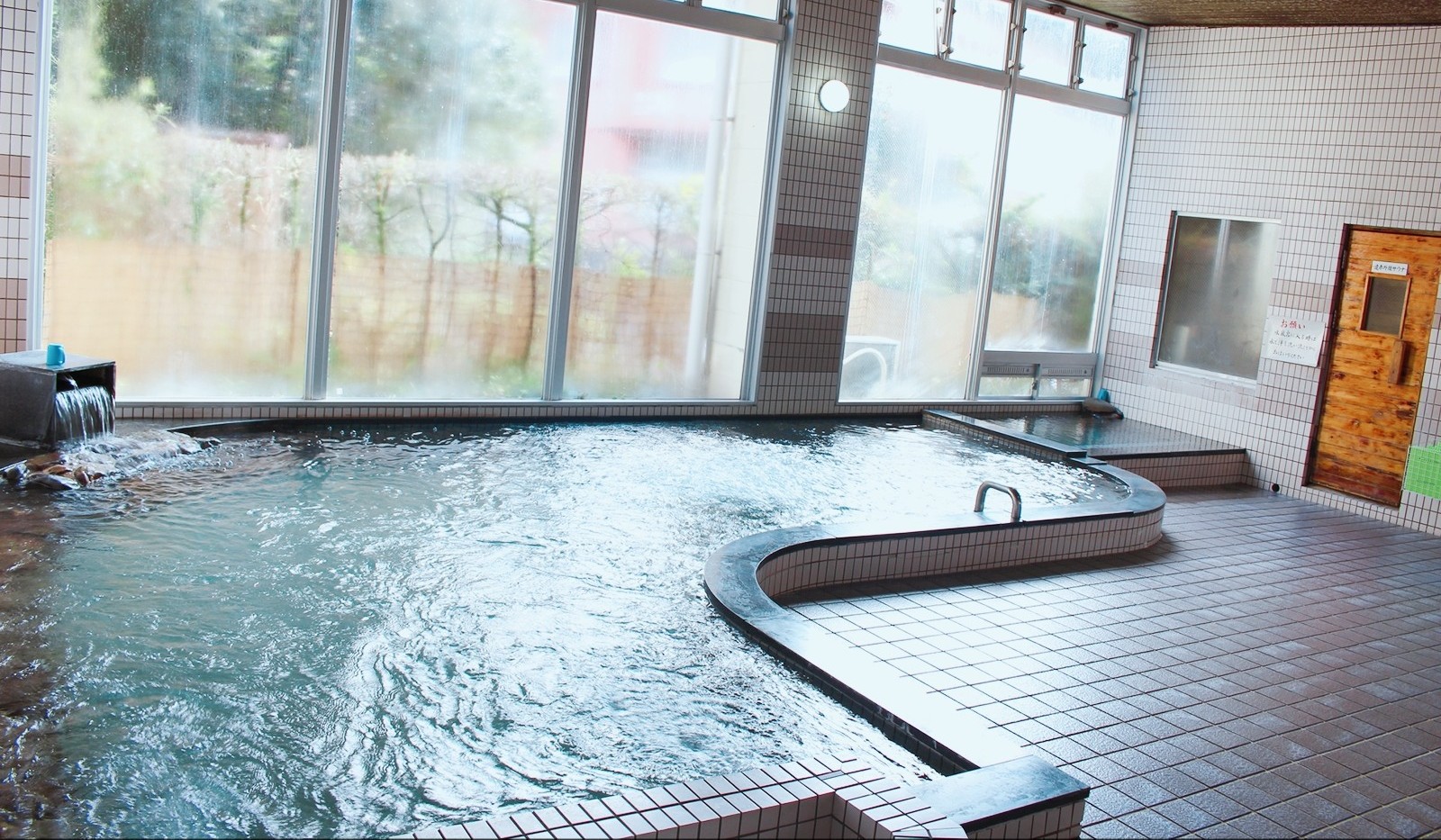 ホテル末広温泉 写真