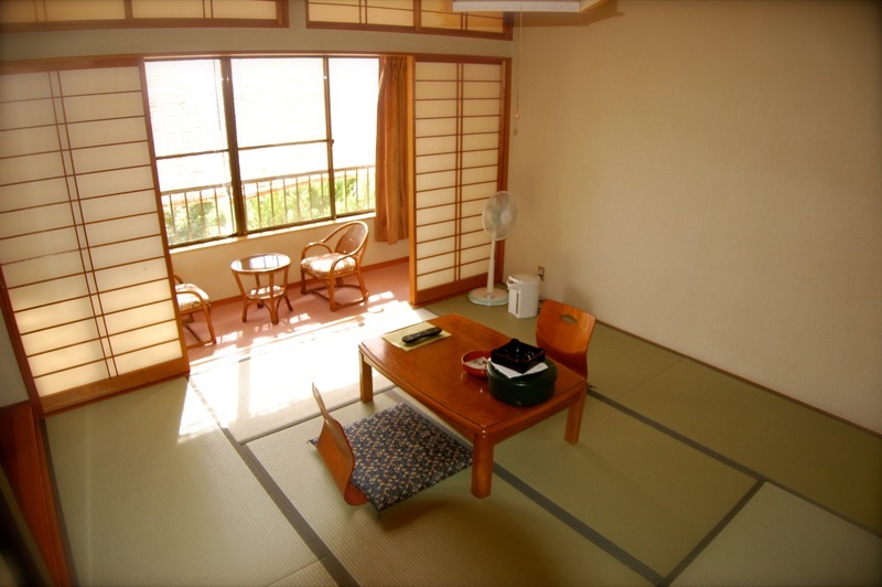 沢渡温泉　宮田屋旅館 写真