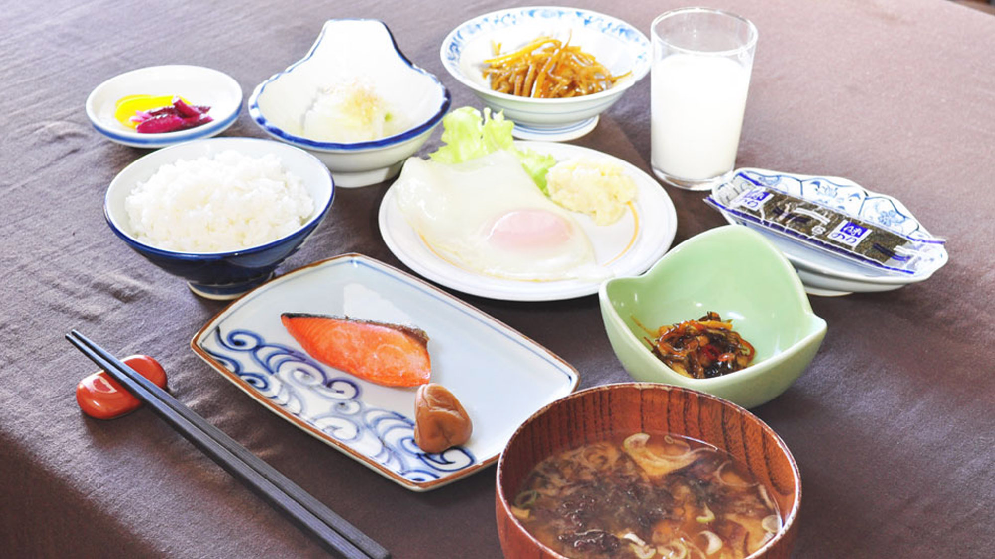 小間旅館 写真