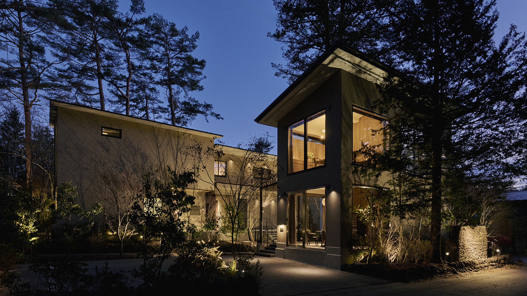 GLAMDAY STYLE HOTEL SUITE 川ノ音