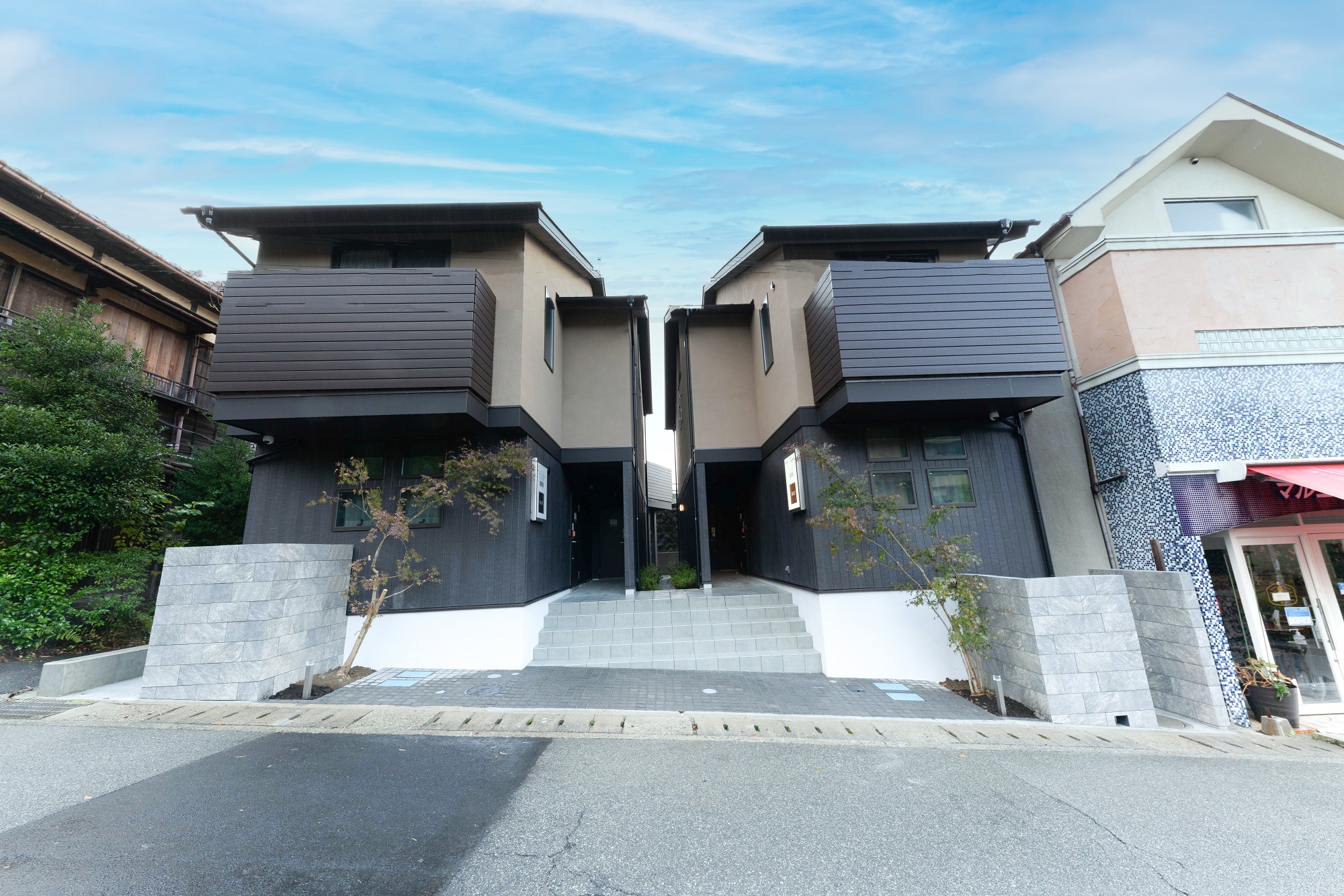 スタジオーネ強羅WEST