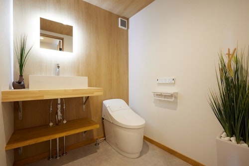 プライベートリゾート南風