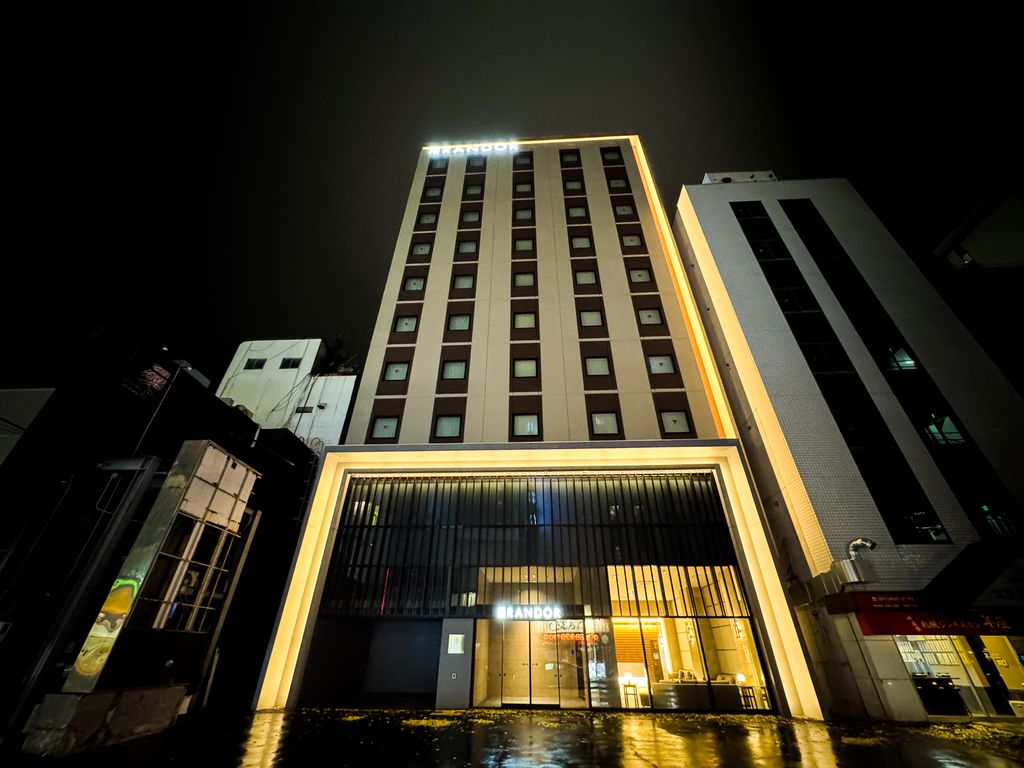 ランドーホテル札幌プレステージ