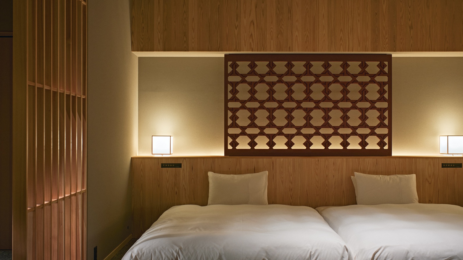 hotel nansui 写真