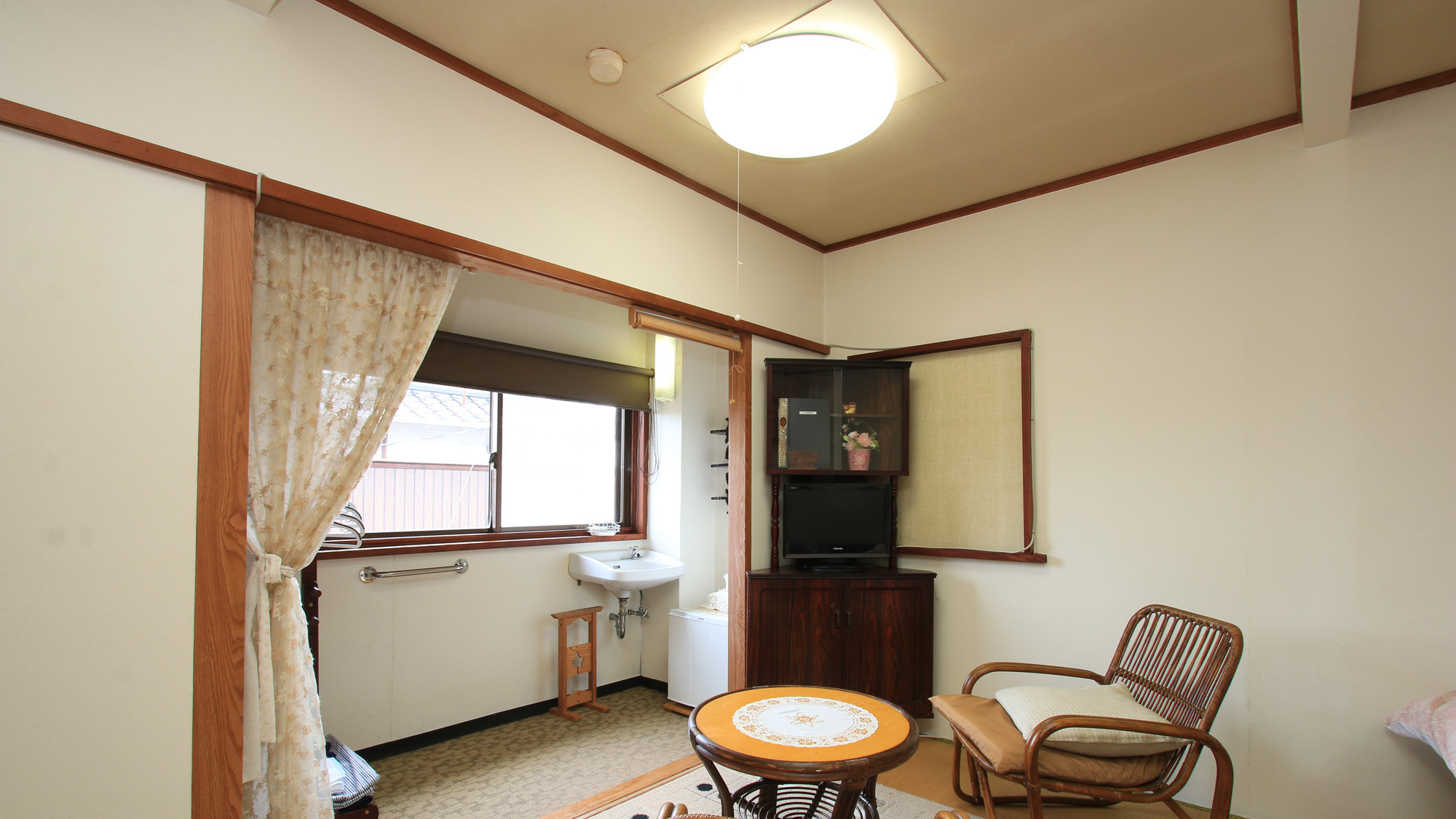 旅館紀文 写真