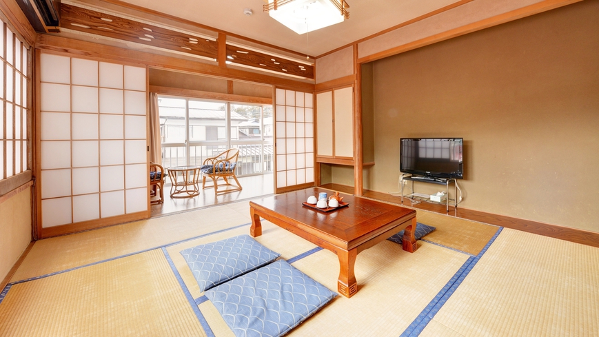 鈴木屋旅館 写真
