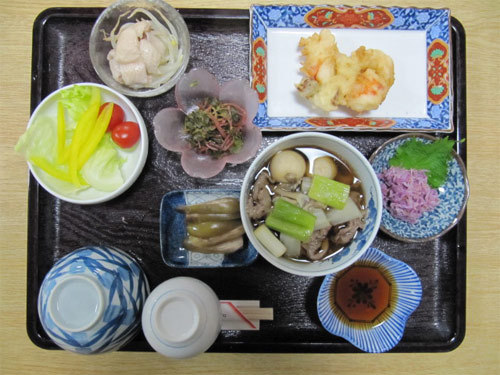 末広旅館 <山形県> 写真