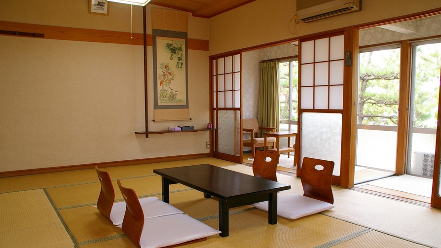 湯らゆら温泉郷　旅館芳月（ほうげつ） 写真