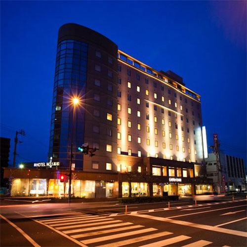 ホテルNo．1高松
