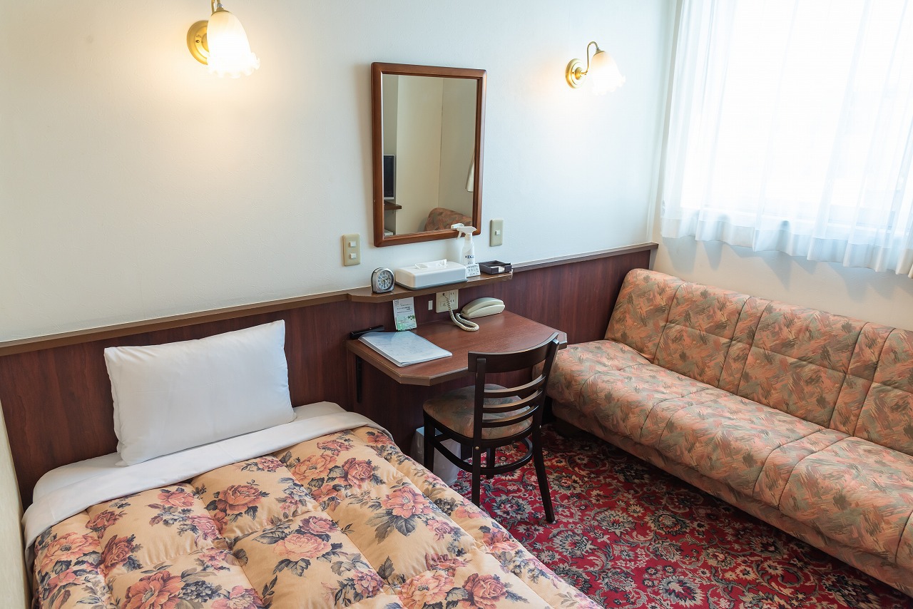 デイリーイン２５４店 写真