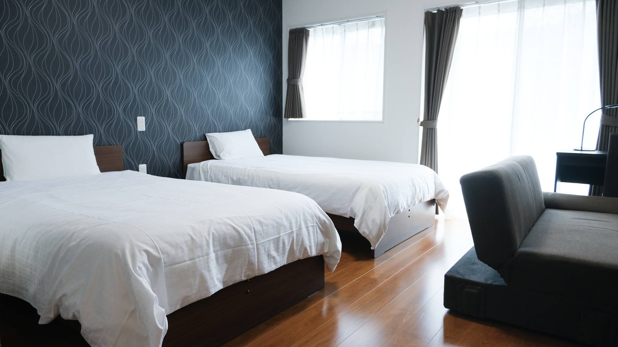 SA INN 長野中御所 写真