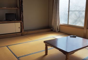 郡山守山温泉 白水館 写真