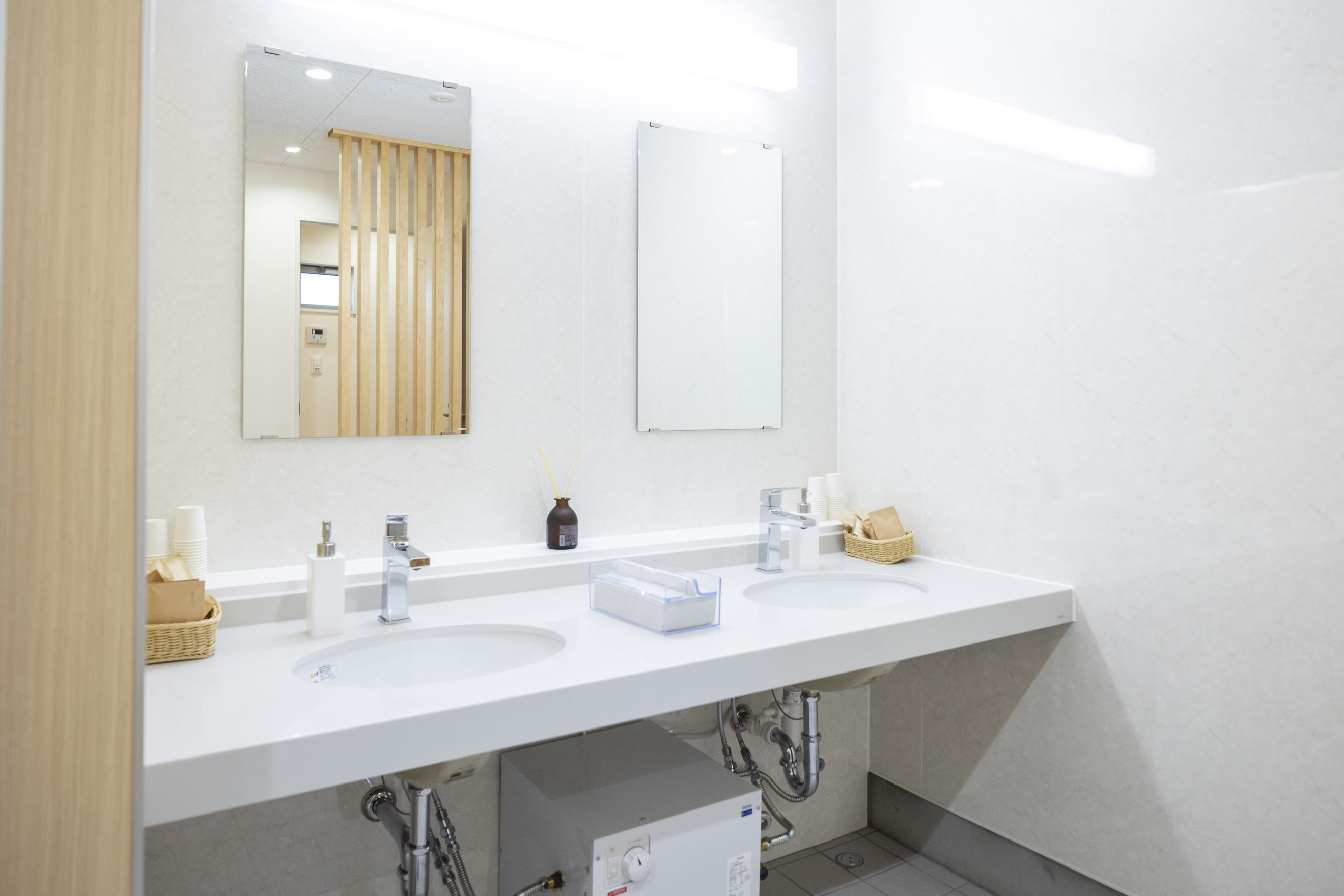 THE GLAMPING PLAZA アルプスBASE 写真