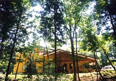 白馬リゾートコテージ　ヴィラ・モノクローム