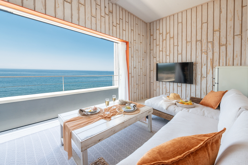 Sunset Villa Spa Resort 写真