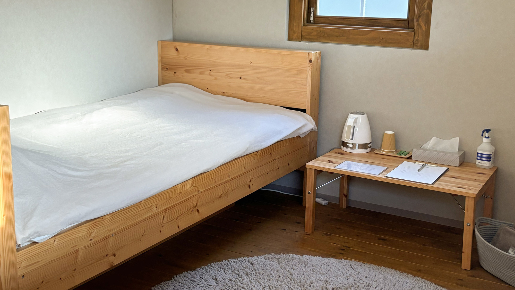 the room 写真