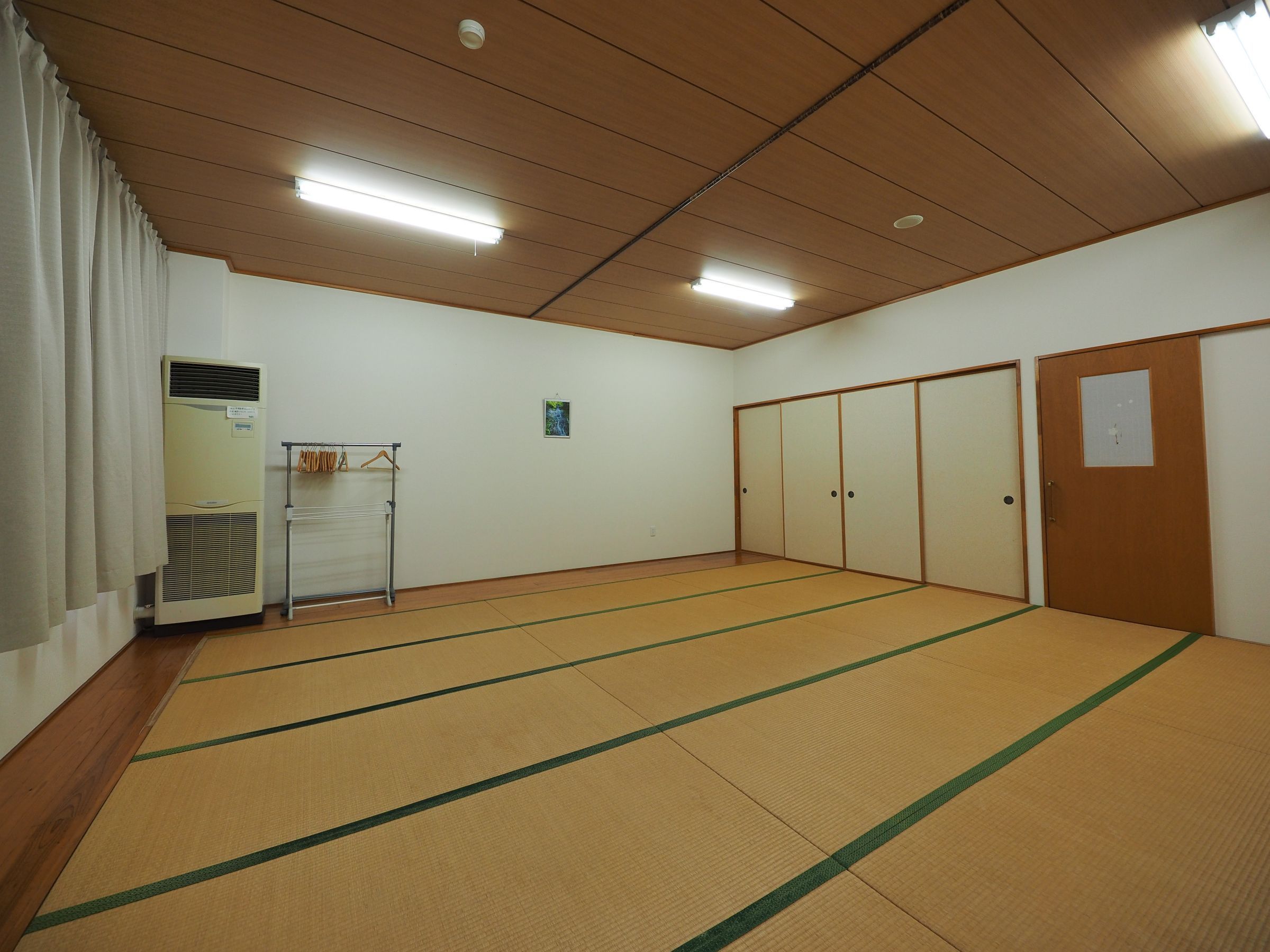 綾部市里山交流研修センター 写真