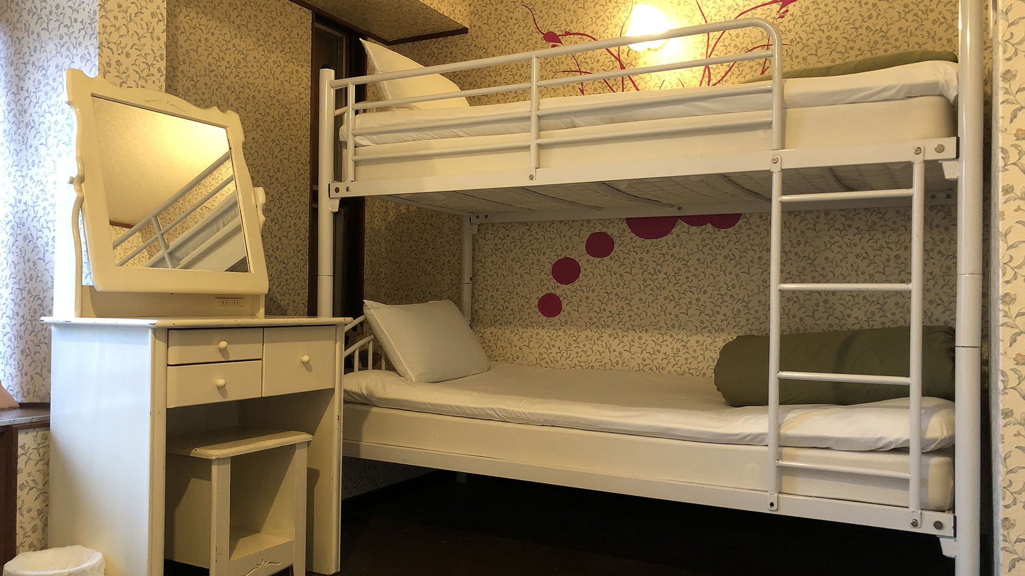 ＨＯＳＴＥＬ　ユメノマド　ＹＵＭＥＮＯＭＡＤ 写真