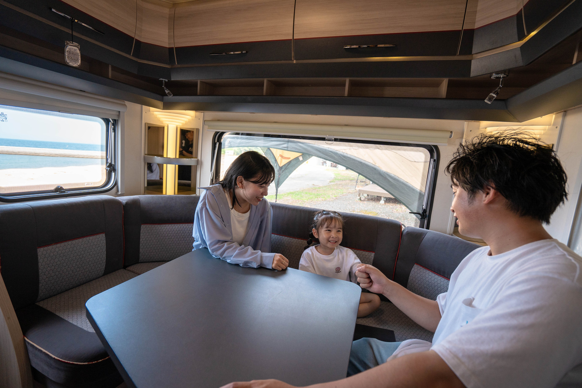 長崎鼻ビーチリゾート 写真