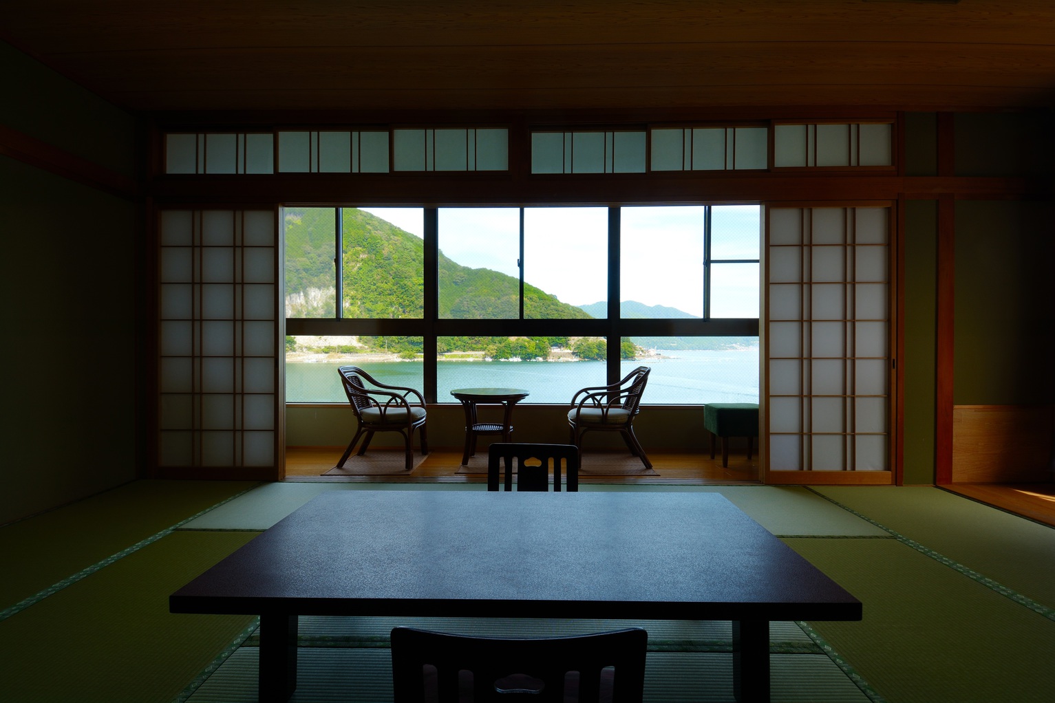 尾鷲シーサイドビュー 写真