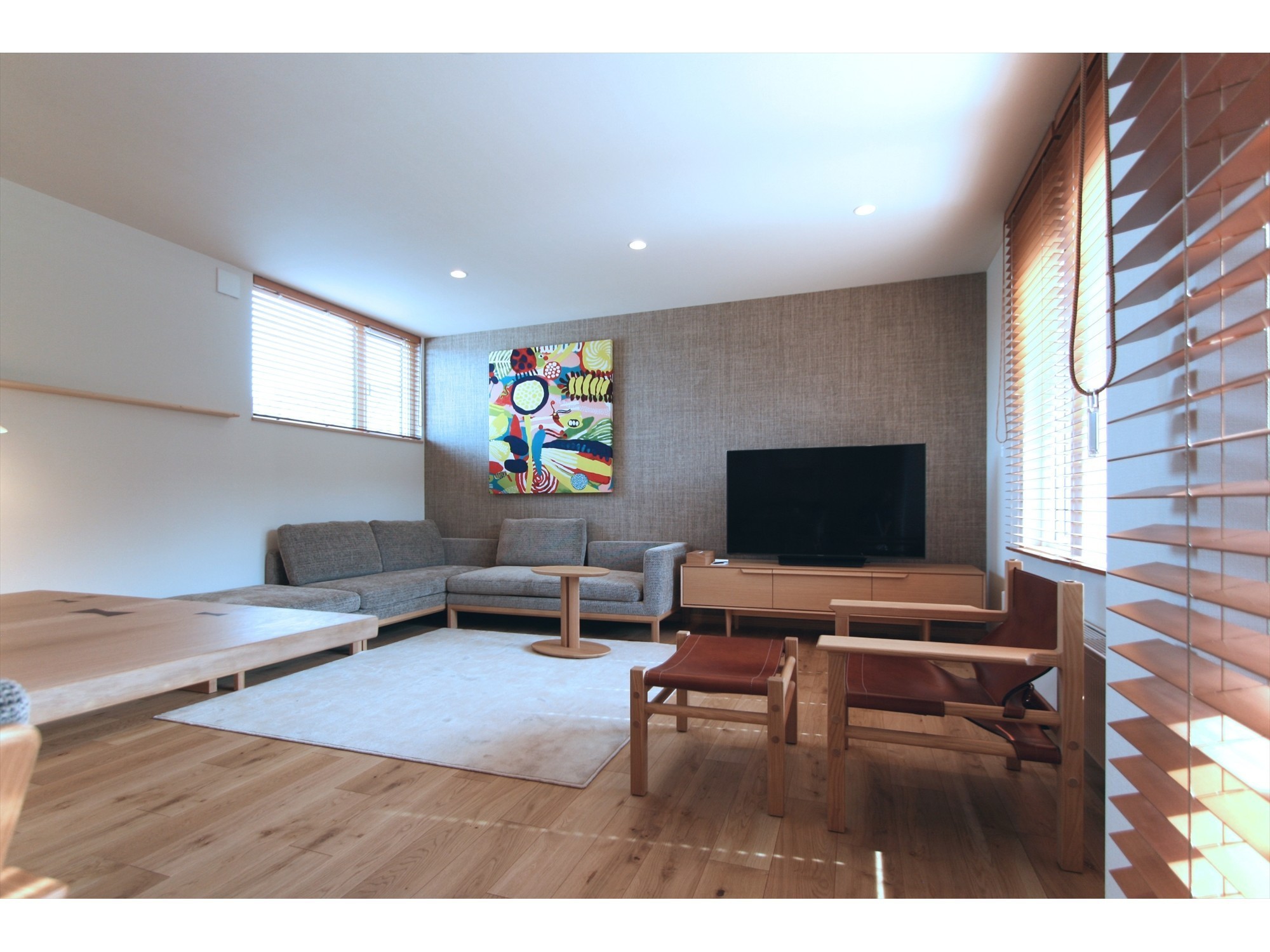 Shimogoryo House 写真