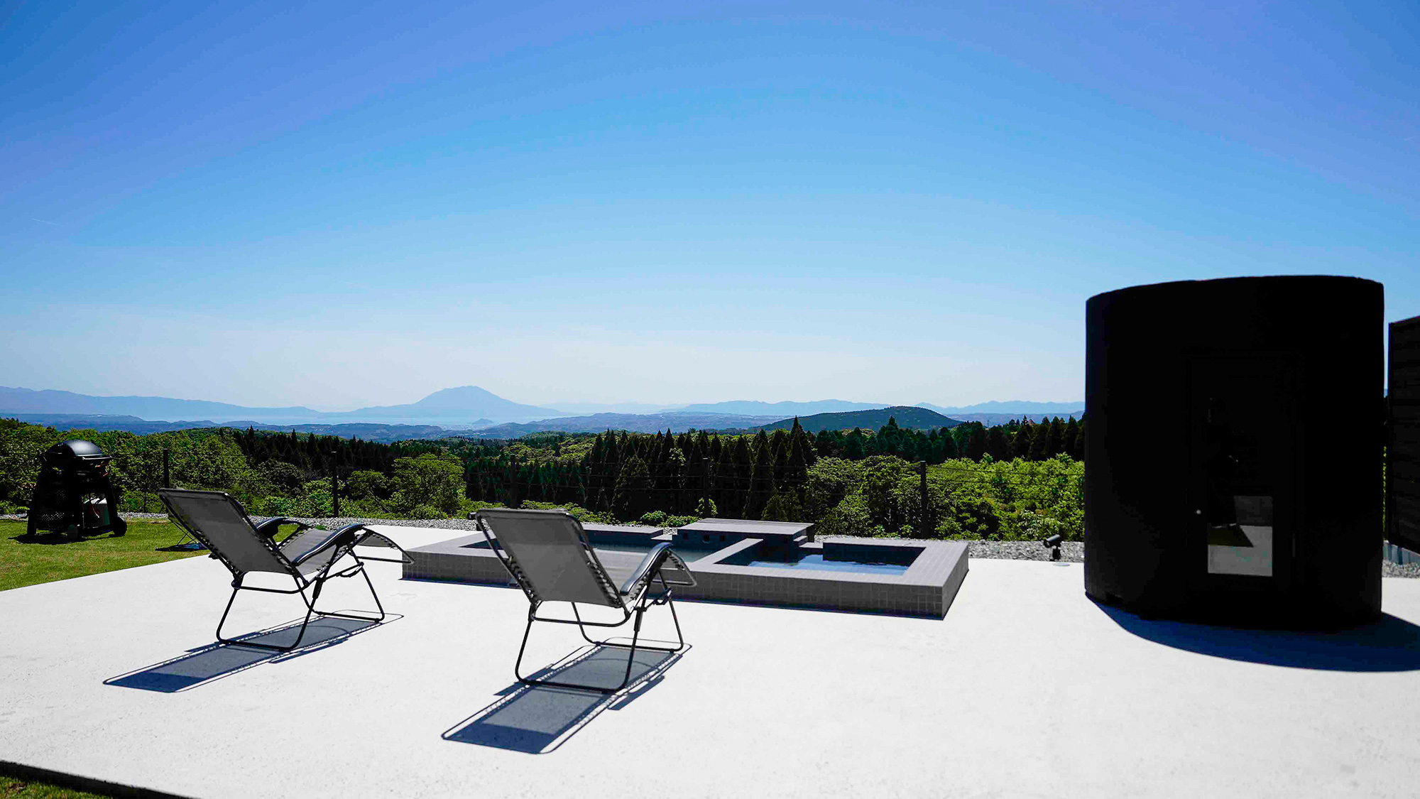 FOG VILLA&SPA 写真
