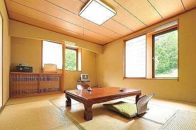 燕温泉 燕ハイランドロッジ 写真