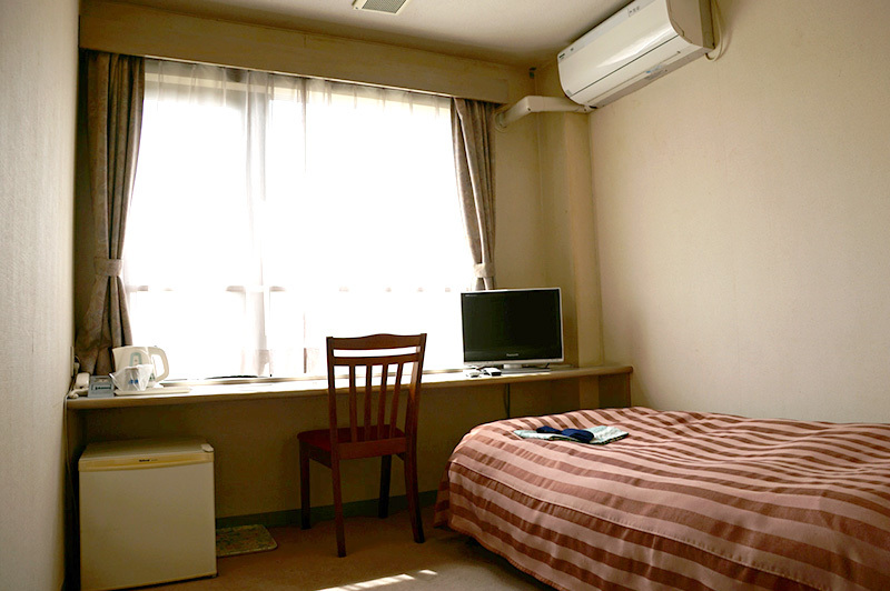 ビジネスホテル中央＜山形県＞ 写真
