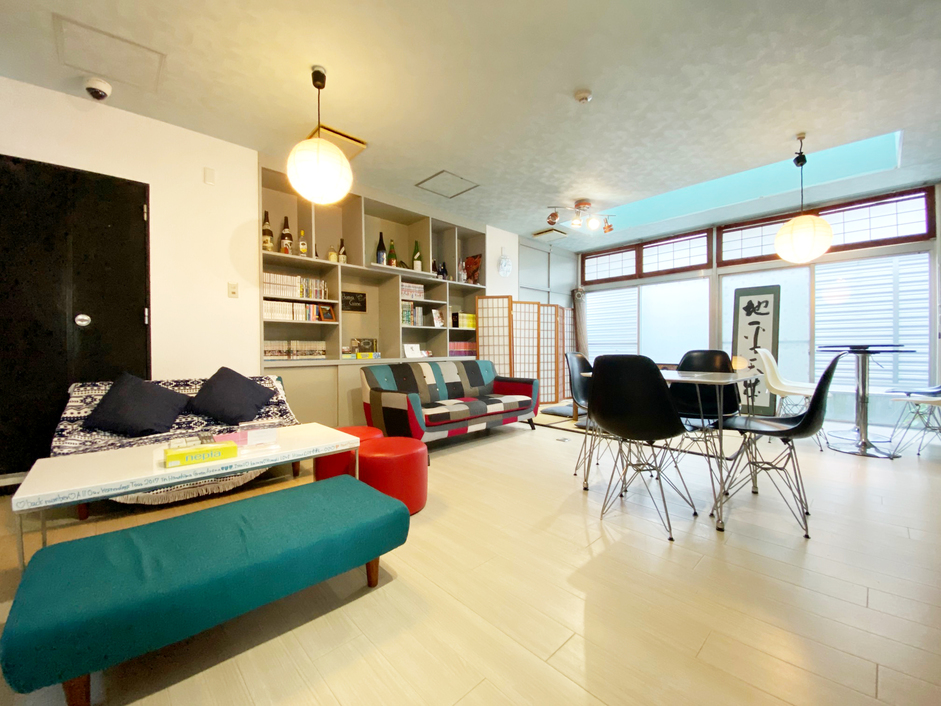 おうちホテル横川 写真