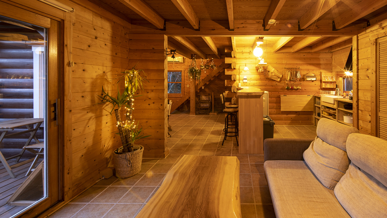 ALL SEASON RESORT No．2 鳥のさえずり 写真