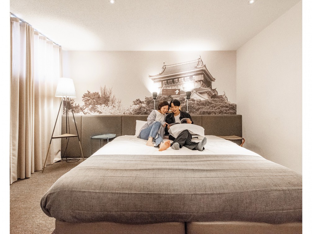ホテルリリーフ小倉ANNEX 写真