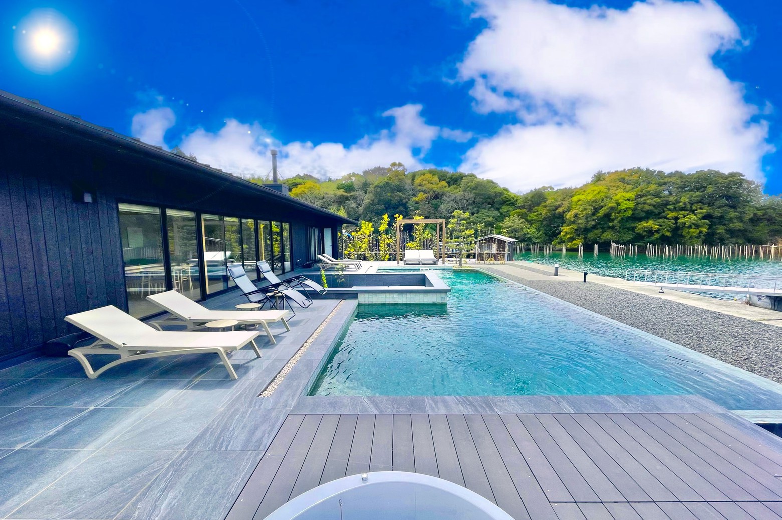 MOKU ISESHIMA (モク伊勢志摩) 写真