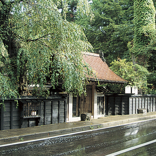 角館温泉 花葉館 写真