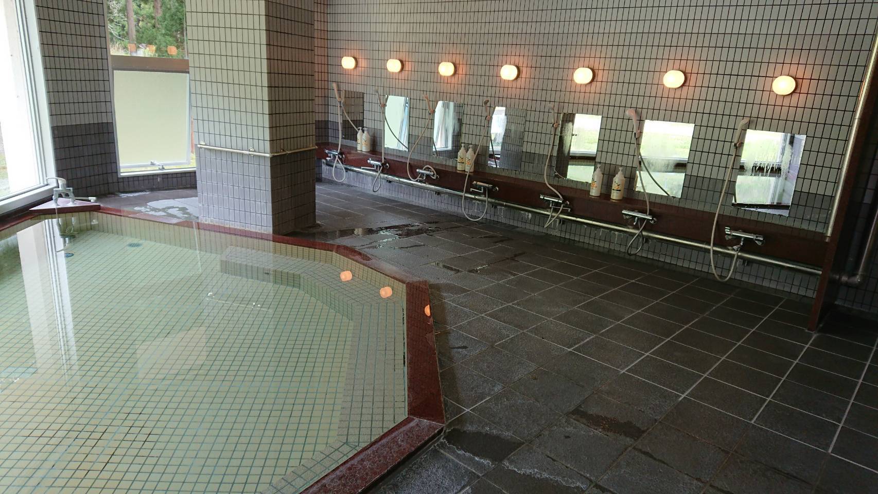 国民宿舎 パークホテル九頭竜 写真