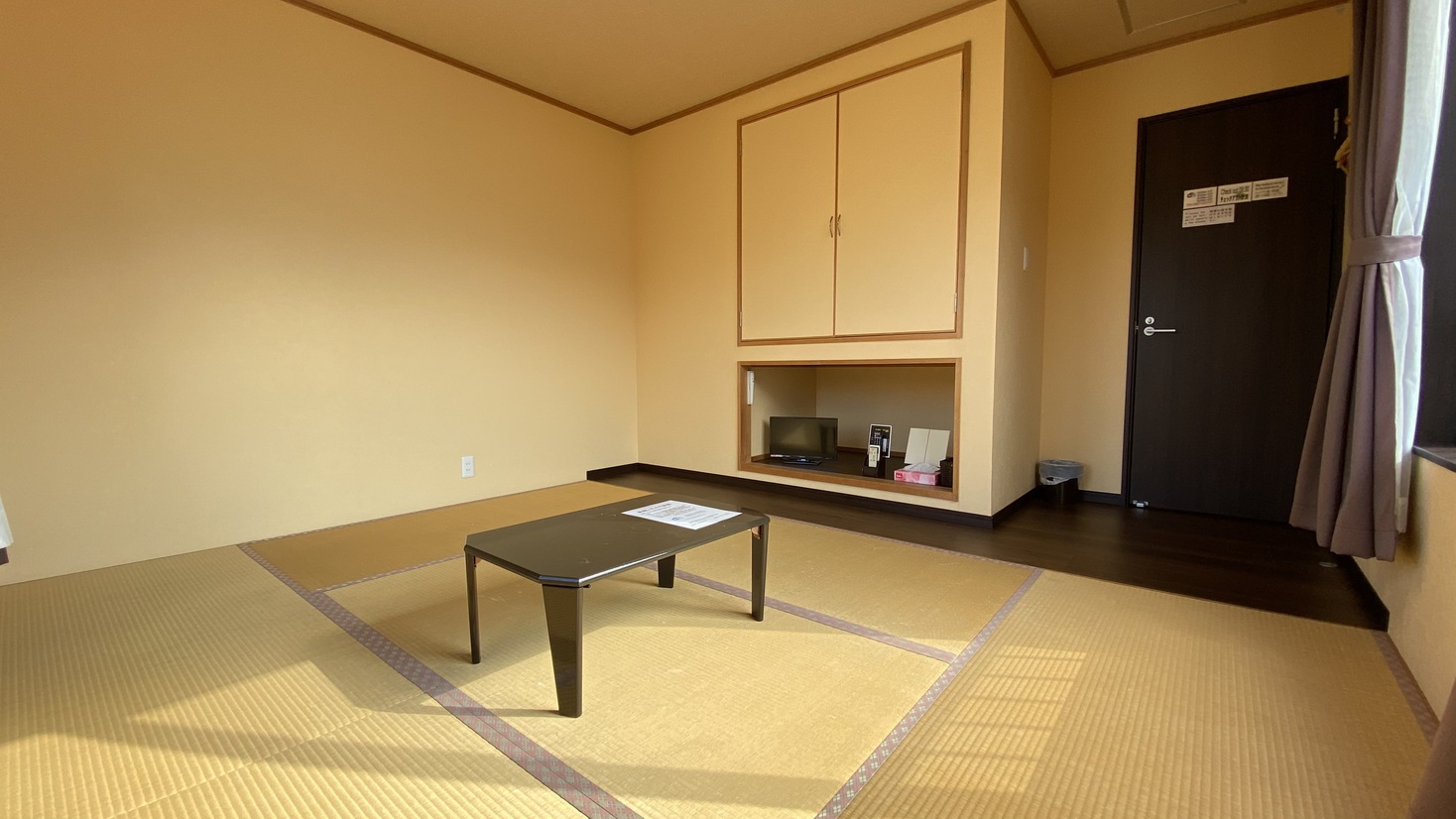 素泊り民宿いわかわ ＜屋久島＞ 写真